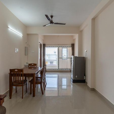 Aishwaryam Service Apartment Chennai Exterior photo