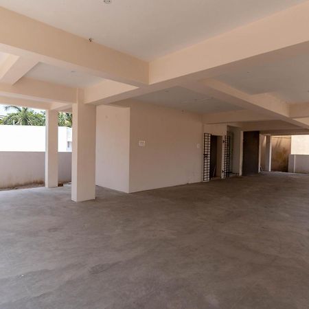 Aishwaryam Service Apartment Chennai Exterior photo